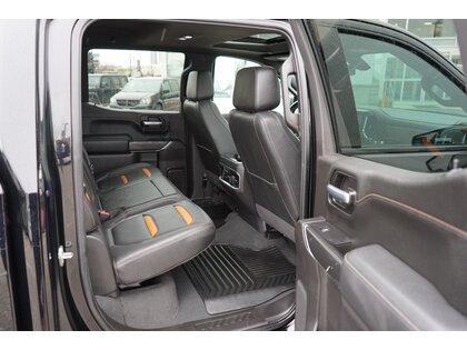 used 2021 GMC Sierra 1500 car, priced at $41,995