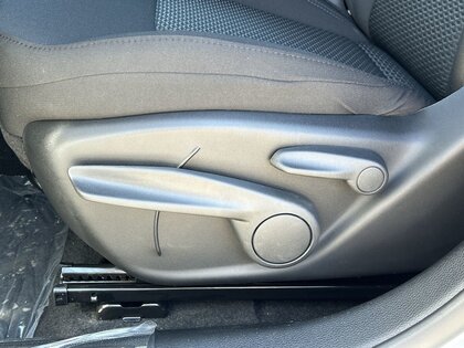 used 2025 Jeep Compass car, priced at $32,500