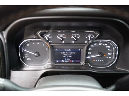 used 2021 GMC Sierra 1500 car, priced at $41,995