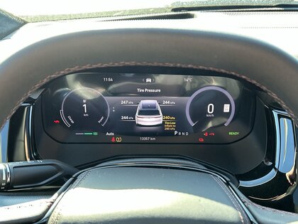 used 2025 Jeep Wagoneer S car, priced at $68,888