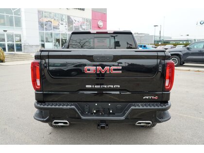 used 2021 GMC Sierra 1500 car, priced at $41,995