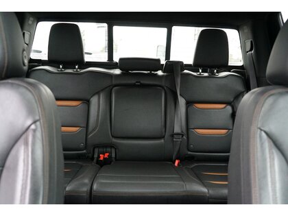 used 2021 GMC Sierra 1500 car, priced at $41,995