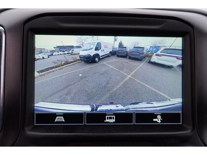 used 2021 GMC Sierra 1500 car, priced at $41,995