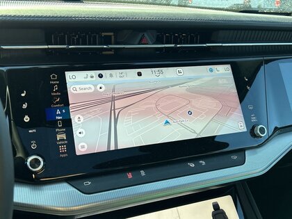 used 2025 Jeep Wagoneer S car, priced at $68,888