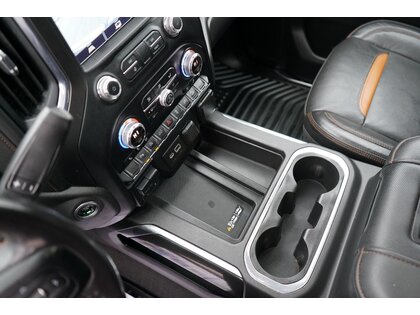 used 2021 GMC Sierra 1500 car, priced at $41,995