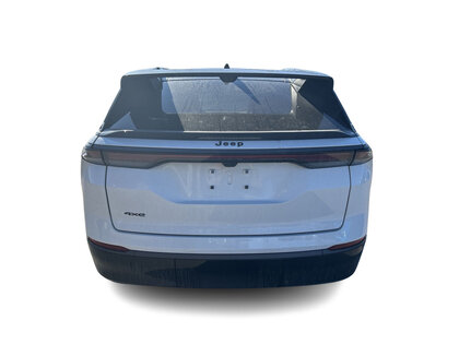 used 2025 Jeep Wagoneer S car, priced at $68,888