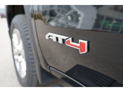 used 2021 GMC Sierra 1500 car, priced at $41,995