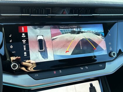 used 2025 Jeep Wagoneer S car, priced at $68,888