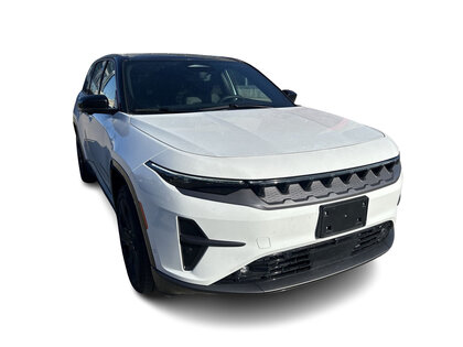 used 2025 Jeep Wagoneer S car, priced at $68,888