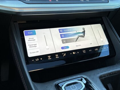 used 2025 Jeep Wagoneer S car, priced at $68,888