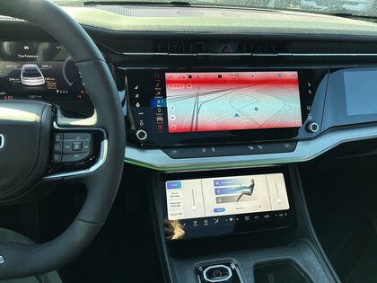 used 2025 Jeep Wagoneer S car, priced at $68,888