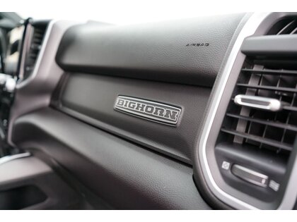 used 2023 Ram 2500 Crew Cab car, priced at $66,750