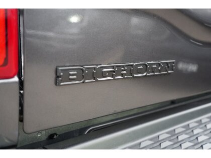 used 2023 Ram 2500 Crew Cab car, priced at $66,750