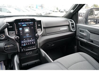 used 2023 Ram 2500 Crew Cab car, priced at $66,750