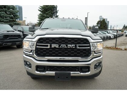 used 2023 Ram 2500 Crew Cab car, priced at $66,750