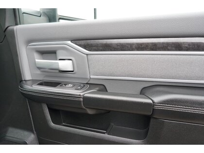 used 2023 Ram 2500 Crew Cab car, priced at $66,750