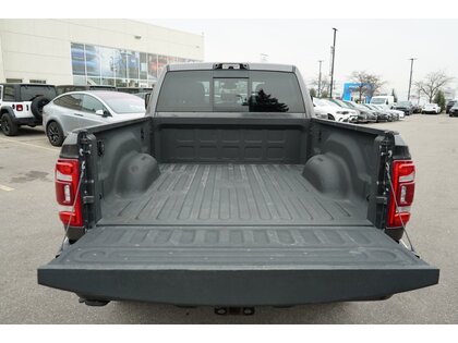 used 2023 Ram 2500 Crew Cab car, priced at $66,750