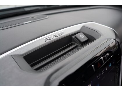 used 2023 Ram 2500 Crew Cab car, priced at $66,750