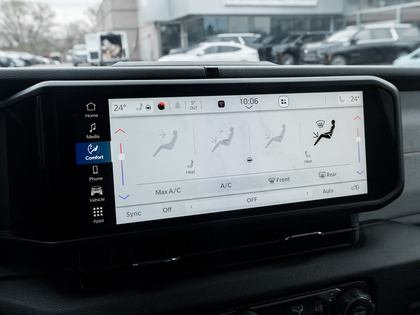 used 2024 Jeep Wrangler car, priced at $41,993