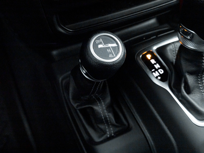 used 2024 Jeep Wrangler car, priced at $41,993