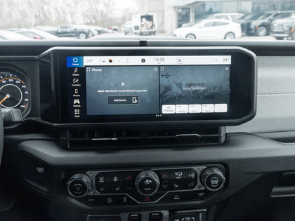 used 2024 Jeep Wrangler car, priced at $41,993