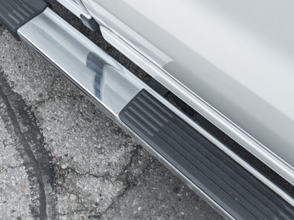 used 2021 Chevrolet Silverado 1500 car, priced at $48,993