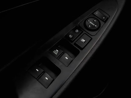 used 2019 Hyundai Tucson car, priced at $15,495