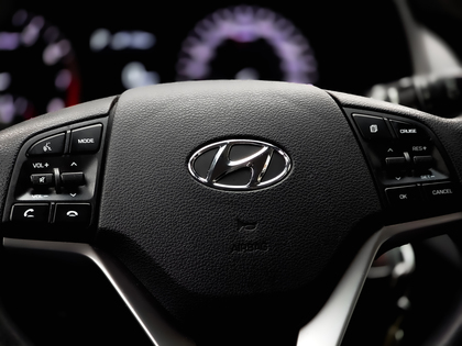 used 2019 Hyundai Tucson car, priced at $15,495