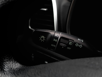 used 2019 Hyundai Tucson car, priced at $15,495