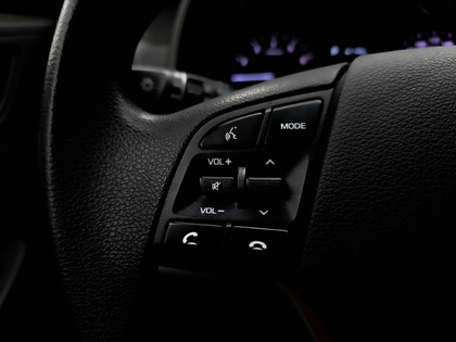 used 2019 Hyundai Tucson car, priced at $15,495