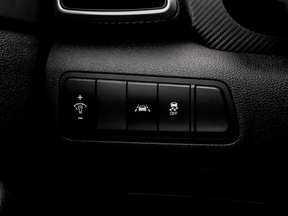 used 2019 Hyundai Tucson car, priced at $15,495