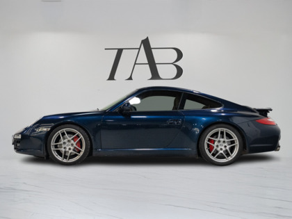 used 2009 Porsche 911 car, priced at $59,900