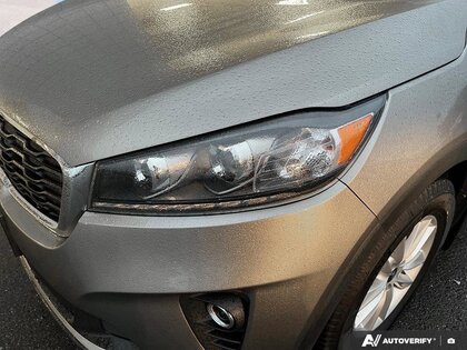 used 2019 Kia Sorento car, priced at $18,659