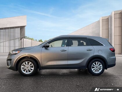 used 2019 Kia Sorento car, priced at $18,659