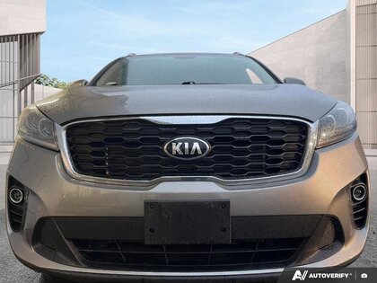 used 2019 Kia Sorento car, priced at $18,659