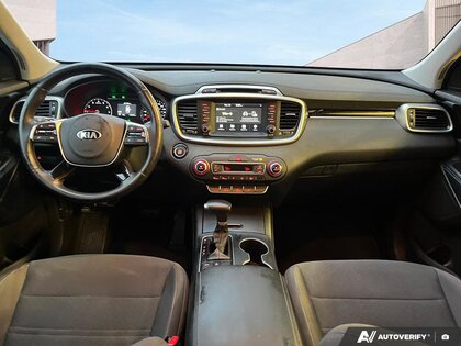 used 2019 Kia Sorento car, priced at $18,659