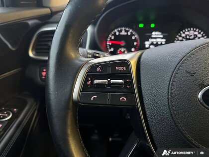 used 2019 Kia Sorento car, priced at $18,659