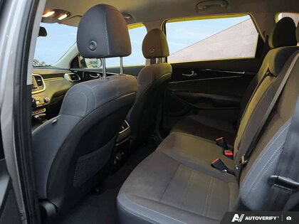 used 2019 Kia Sorento car, priced at $18,659