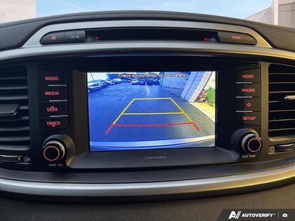 used 2019 Kia Sorento car, priced at $18,659