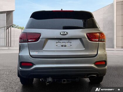 used 2019 Kia Sorento car, priced at $18,659
