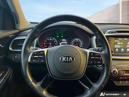 used 2019 Kia Sorento car, priced at $18,659