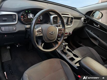 used 2019 Kia Sorento car, priced at $18,659