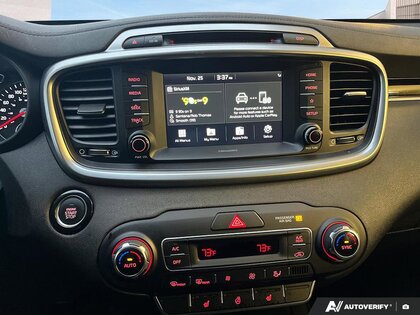 used 2019 Kia Sorento car, priced at $18,659