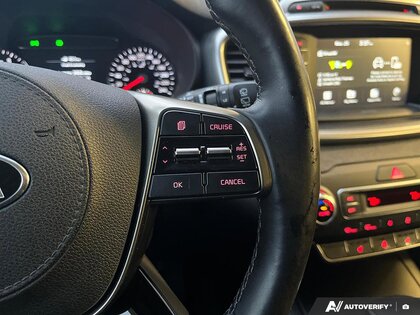 used 2019 Kia Sorento car, priced at $18,659