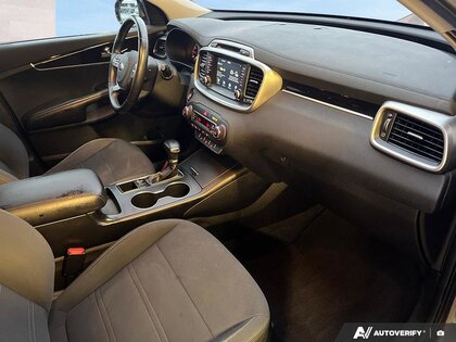 used 2019 Kia Sorento car, priced at $18,659