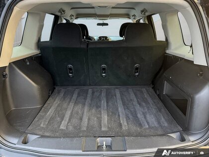 used 2014 Jeep Patriot car, priced at $12,498