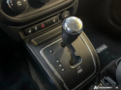 used 2014 Jeep Patriot car, priced at $12,498