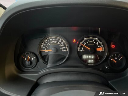 used 2014 Jeep Patriot car, priced at $12,498