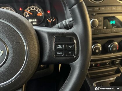 used 2014 Jeep Patriot car, priced at $12,498