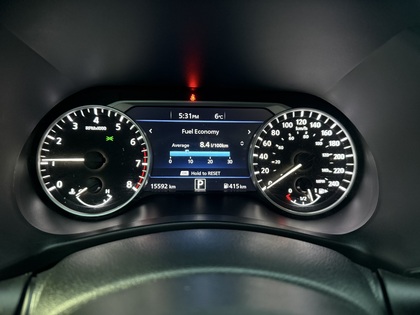 used 2025 Nissan Sentra car, priced at $27,950